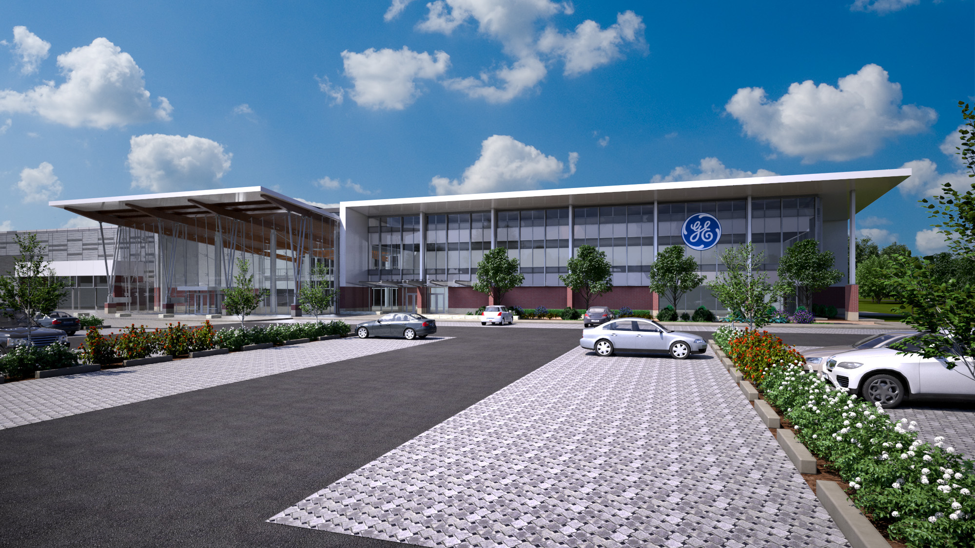 This New GE Factory Is A Blueprint For The Future Of Manufacturing GE