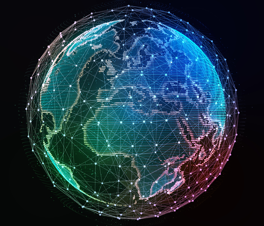 Новая карта в интернет