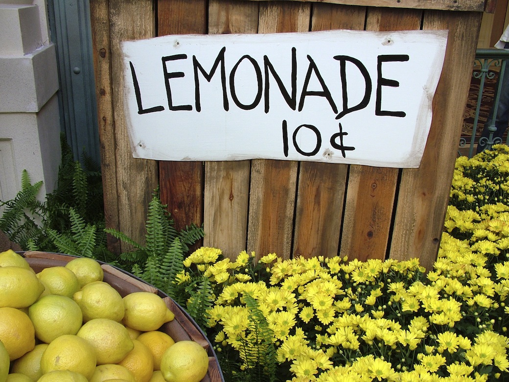 Kari Reidy Growing Your Lemonade Stand Exporting Drives Sales And Innovation Ge News