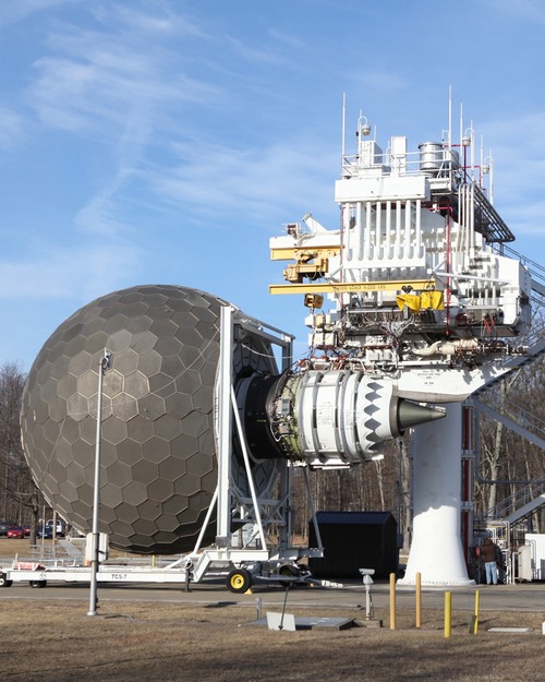 GE Develops Jet Engines Made From Ceramic Matrix Composite GE News