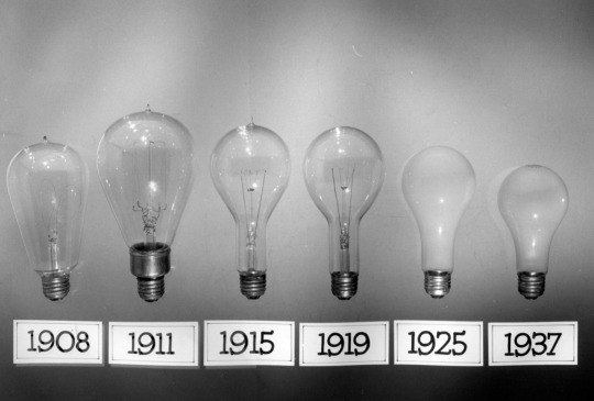 Praktisk jubilæum sjælden Remember the Light Bulb? LEDs are Sending the Bulb's Classic Shape the Way  of the LP | GE News