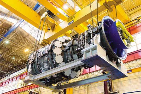 GE: Providing a more effective and innovative solution to power Vietnam | GE News