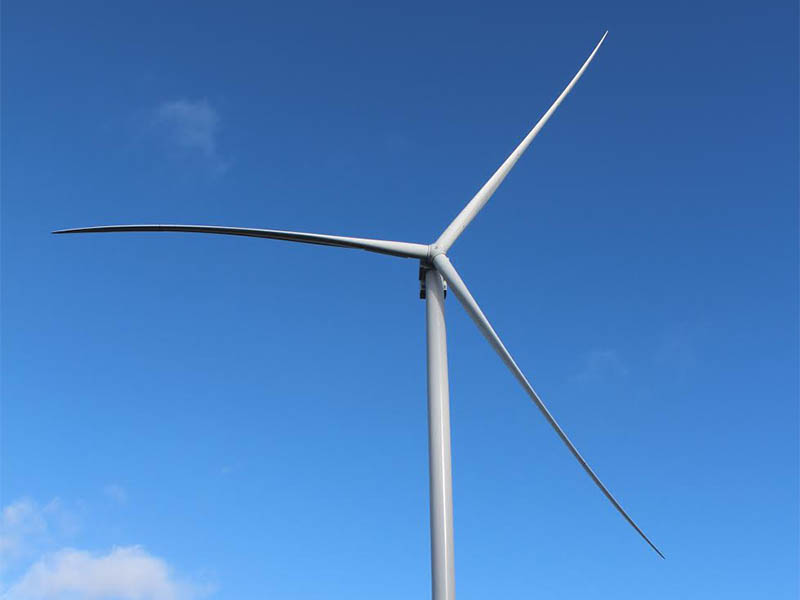 GE Renewable Energy strengthens its position in Vietnam with two