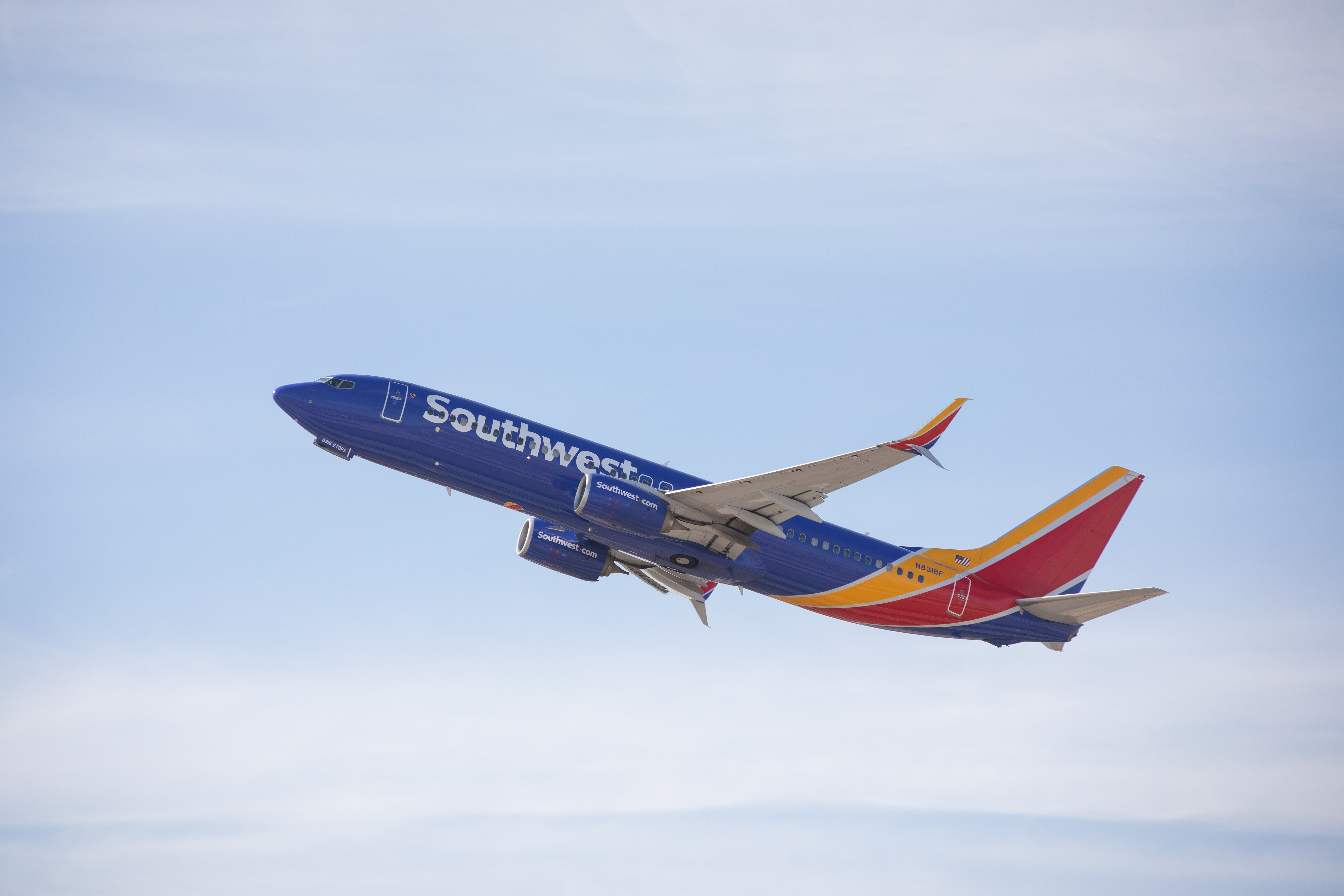 20 Free Southwest Airlines  Aviation Images  Pixabay