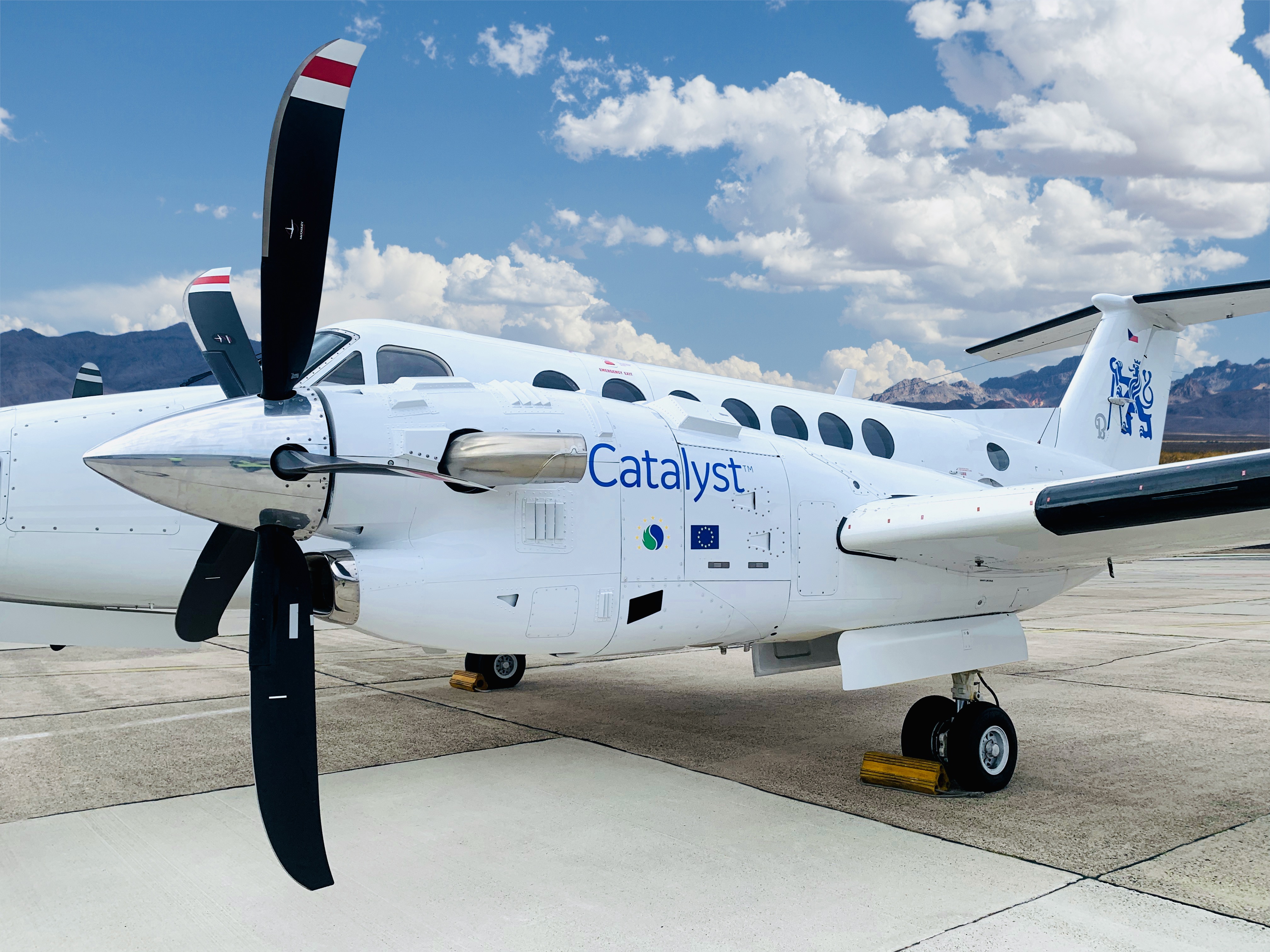 Best Single-engine Turboprop Aircraft
