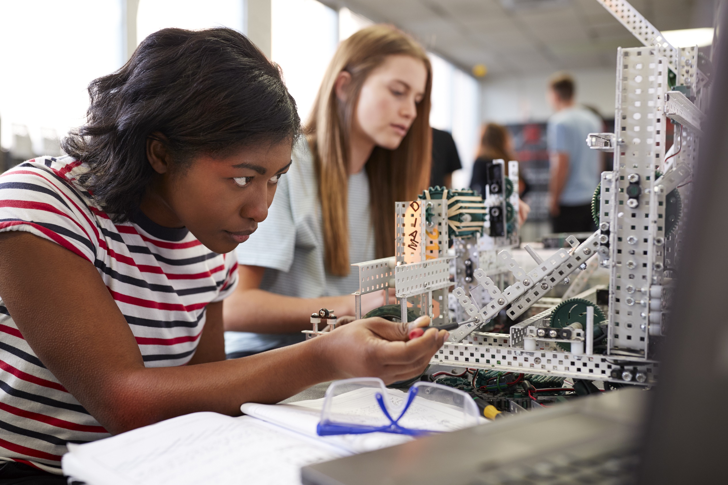 Think Globally, Act Locally: GE Announces Rollout Of $100M Next ...