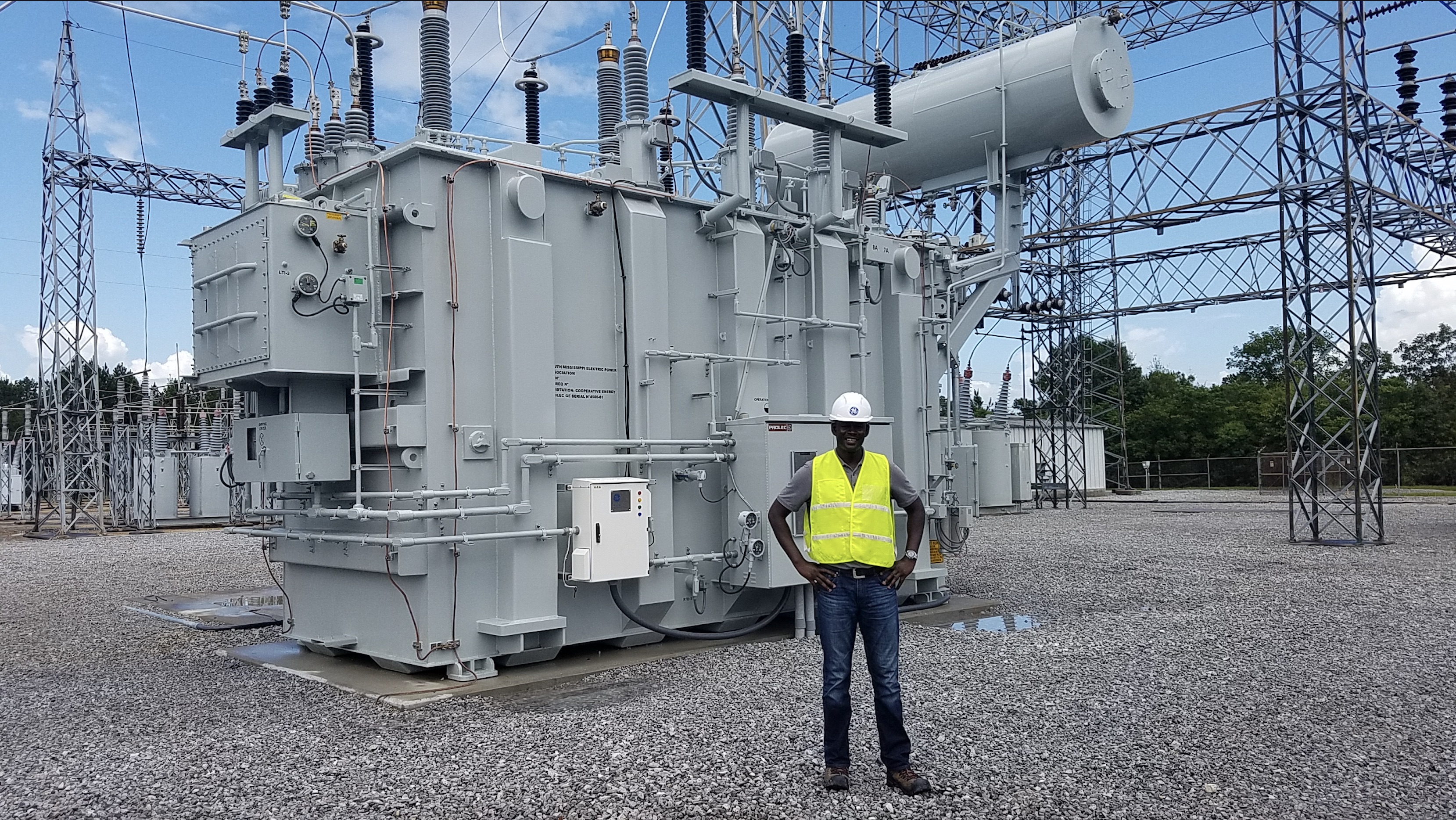 Power Transformer