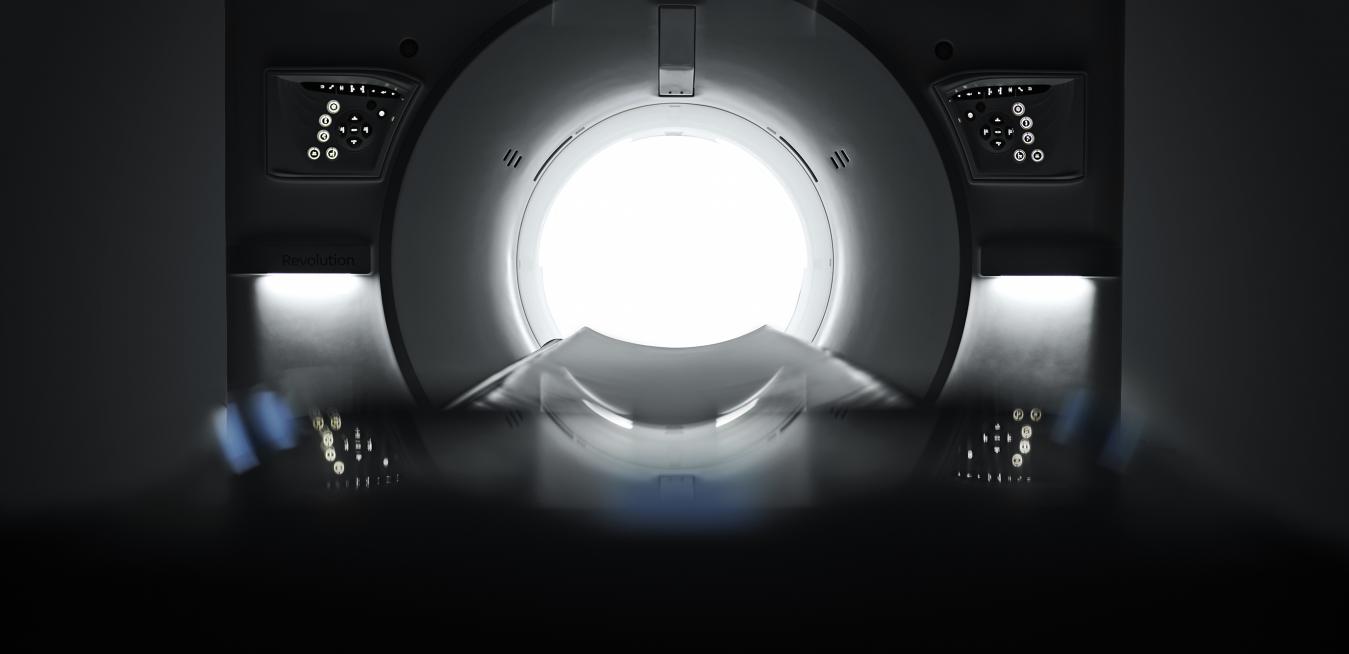 Image Maker: Investigational Technology Producing Sharp X-Rays Gets Its First Big Tryout - Vimarsana News
