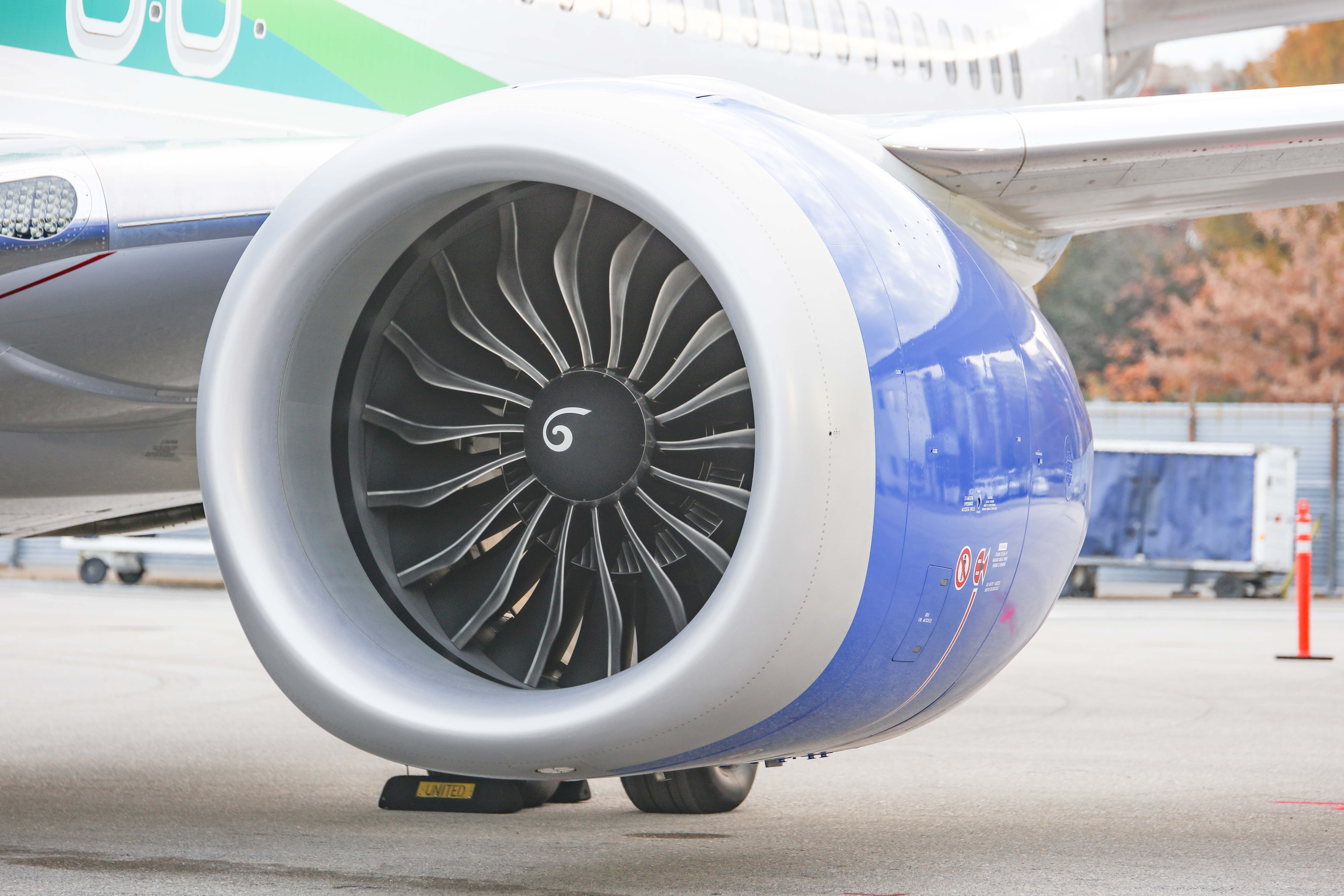 This Idea Is Fly: The Story Of The First Passenger Flight Using Only ...