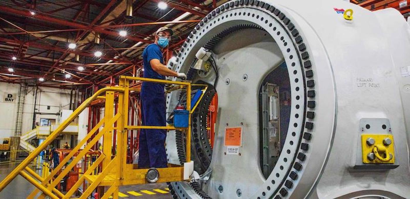 Getting Better All The Time: How Lean Management Is Helping Transform GE |  GE News