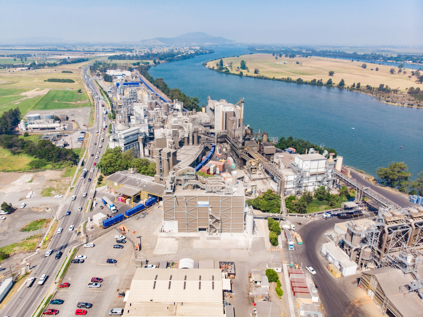 A Bridge To A Cleaner Future: Natural Gas Will Help Australia Cut CO2 Emissions From Coal - Vimarsana News
