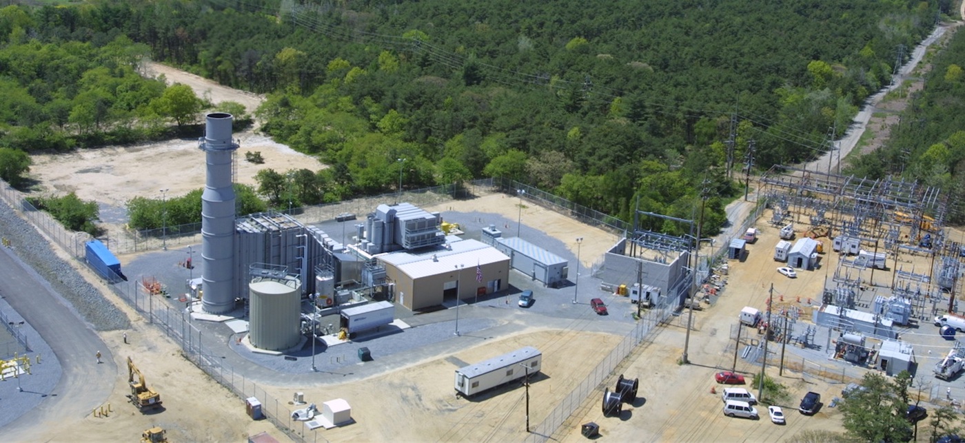 Green Light: Demonstration Project on Long Island Shows a Promising Path Forward for Green Hydrogen | GE News