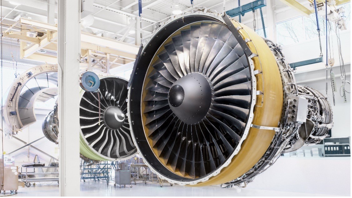 GE NEWS TODAY visual data 7