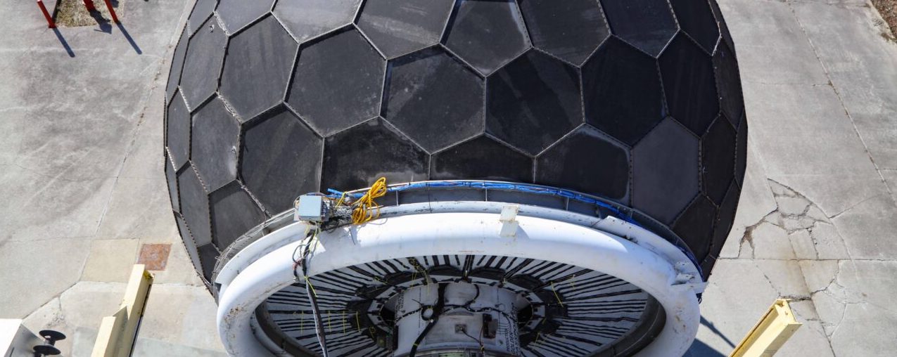 On the Congressional Record: GE Aerospace Testifies About Game-Changing Next-Gen Technology Development