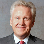 Jeffrey R. Immelt: Manufacturing Now a Key Source of Industry and Country Competitiveness 0