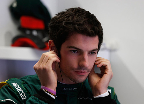  /><br />
<br />
<strong>TK: Why do you think Formula 1 is not as popular in the U.S. as it is in the rest of the world?</strong><br />
<br />
<strong>AR:&nbsp;</strong>I think that is to be expected. Before Austin last year there were no U.S. races all the way back to 2006. When there is no American driver and no American team involved, no Chevrolet or Dodge, it’s going to be very difficult to get people behind it.<br />
<br />
<strong>TK: What appeals to you about Formula 1, compared to NASCAR or IndyCar?</strong><br />
<br />
<strong>AR:&nbsp;</strong>Formula 1 is so different from anything else we have in the U.S. because technology plays such an important role in it. It’s not just about driving the car quickly. It’s about who can be the most creative and most ingenious within the rules and regulations. It’s amazing to see the level of creativity that goes into it.<br />
<br />
<strong>TK: Why do you want to race F1 cars?</strong><br />
<br />
<strong>AR:&nbsp;</strong>Many athletes will tell you that they want to compete against the best. At the end of the day, Formula 1 machinery is unlike anything on the planet. To have the chance to drive the car and compete against what are in my opinion some of the best drivers in the world is something that’s truly incredible.<br />
<br />
<strong>TK:<strong>&nbsp;Thank you for the interview and good luck!</strong></strong><br />
<br />
</div>