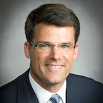  /><br />
<br />
<em>Steve Bolze is President and CEO of GE Power & Water and co-Chair of the WEF Energy Utilities & Energy Technology community.</em><br />
<p class=