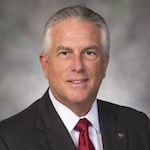/></em><br />
<br />
<em>Charles McConnell is Executive Director, Rice University Energy and Environment Initiative. He previously served as Assistant Secretary for Fossil Energy at the Department of Energy.</em><br />
<br />
<br />
<br />
<br />
<br />
<br />
<p class=