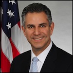  /></em><br />
<br />
<em>Francisco J. Sánchez is the Chairman of <i>CNS Global Advisors. Prior to CNS, he served as Under Secretary for International Trade at the U.S. Department of Commerce. During the Clinton Administration, Sánchez served as the Assistant Secretary for Aviation and International Affairs at the U.S. Department of Transportation. He previously served as a Special Assistant to President Clinton and as Chief of Staff to the Special Envoy to the Americas.</i></em><br />
<br />
 <br />
<br />
 <br />
<br />
 <br />
<br />
<i> </i><br />
<p class=