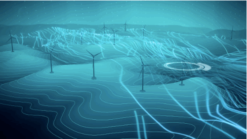 Wind in the Cloud? How the Digital Wind Farm Will Make Wind Power 20 Percent More Efficient 1