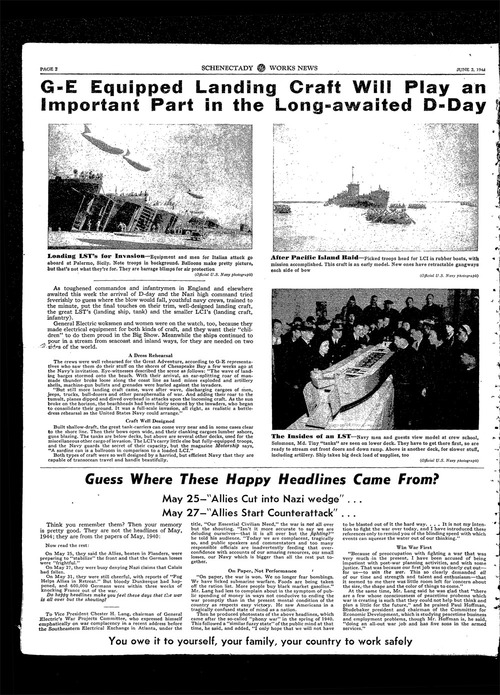 why was d day important why was d day important