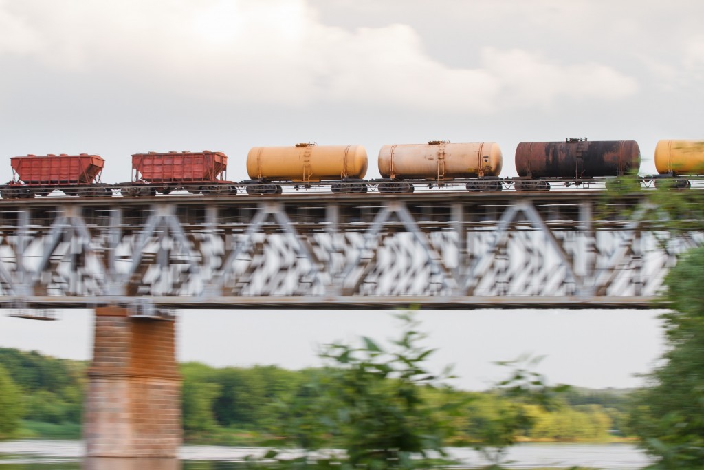 Train
