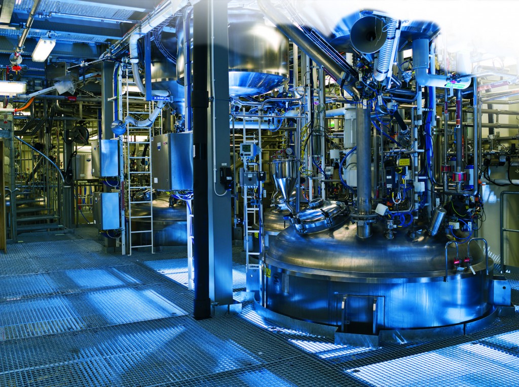 Factory