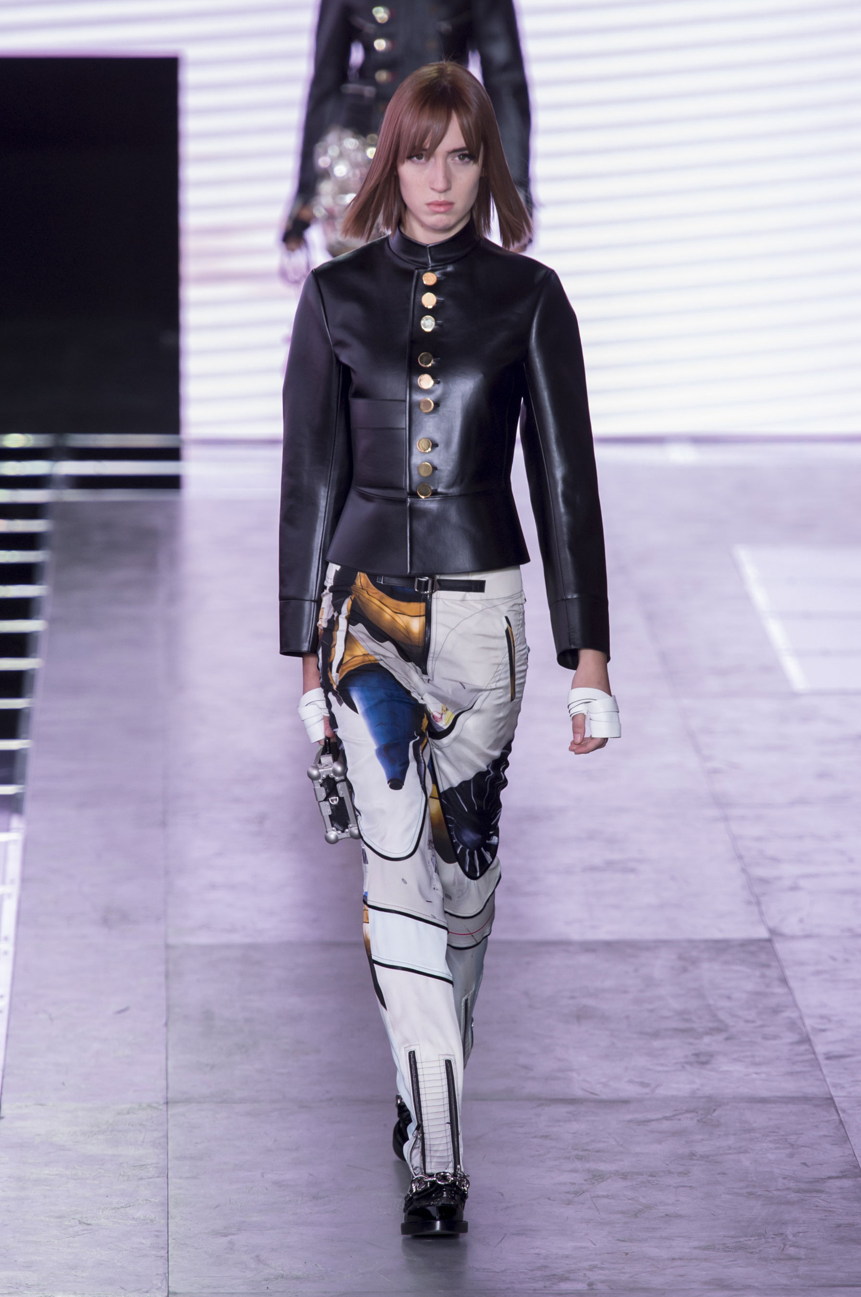 Louis Vuitton Spring 2016 Ready-to-Wear Collection