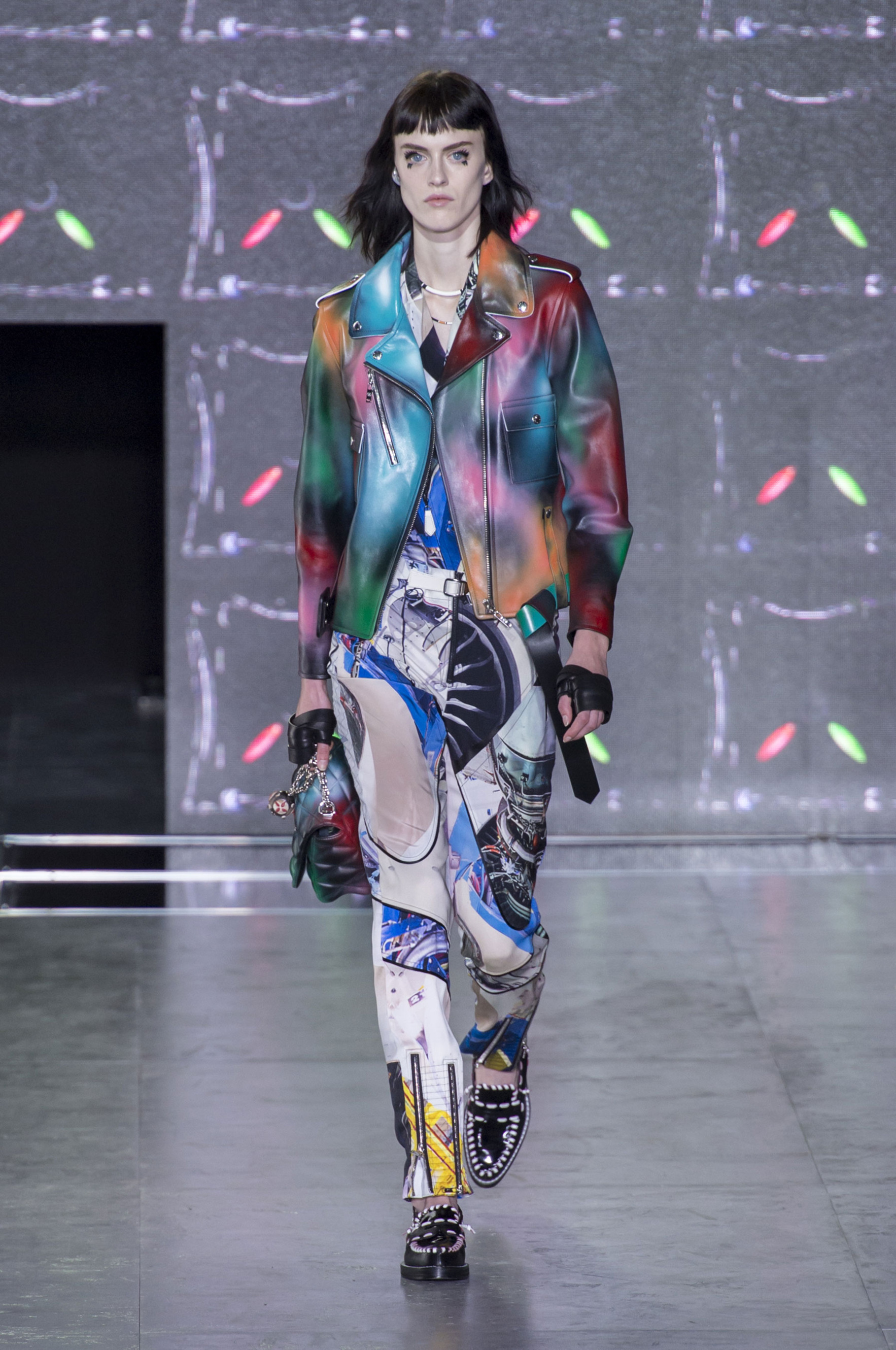 Nicolas Ghesquiere Embraces Inclusivity for Louis Vuitton Spring