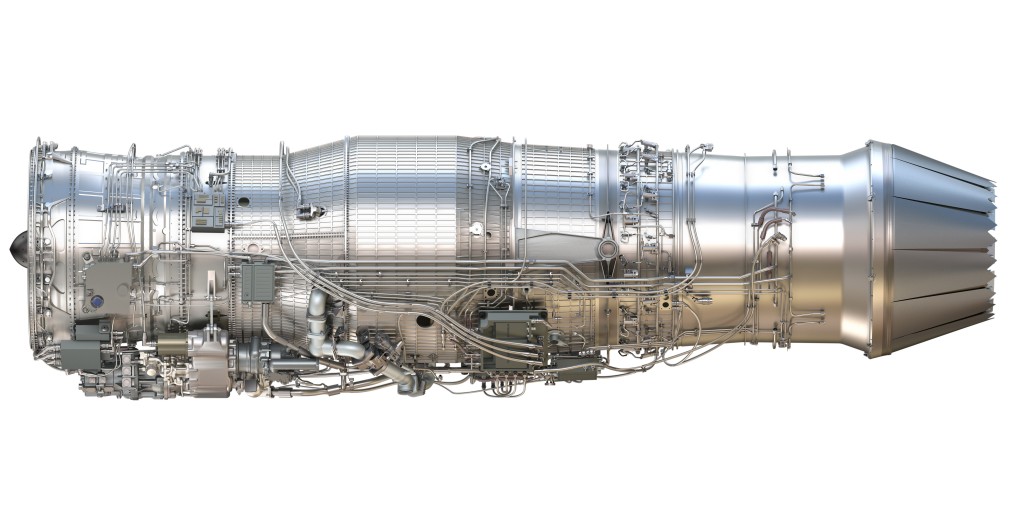 AETD engine