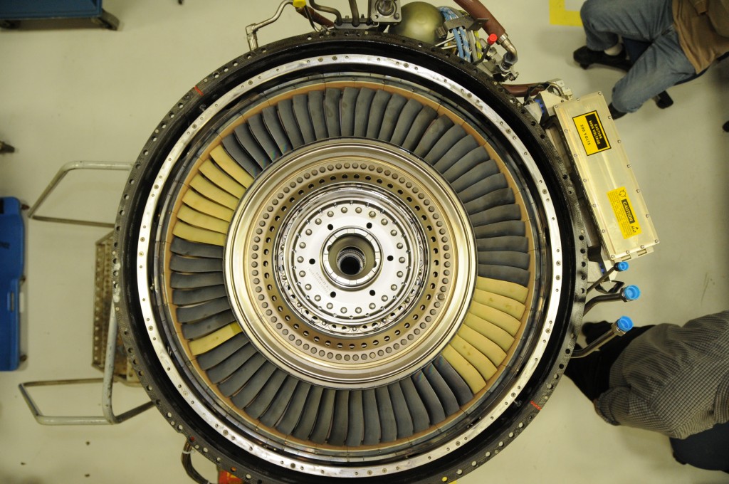 F414_CMC LPT blade_ECB coatings[1]