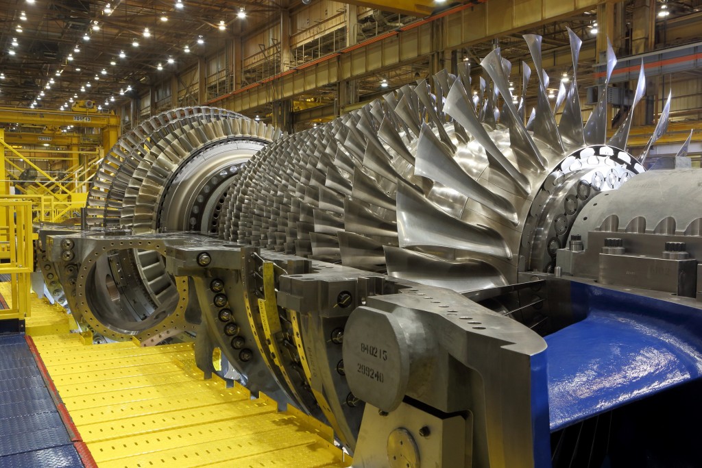 7HA.01 in Greenville factory_1