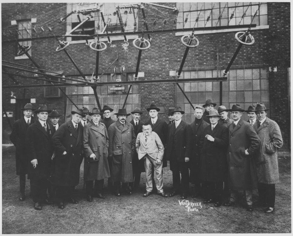 121442 Steinmetz and Einstein uncropped[1]