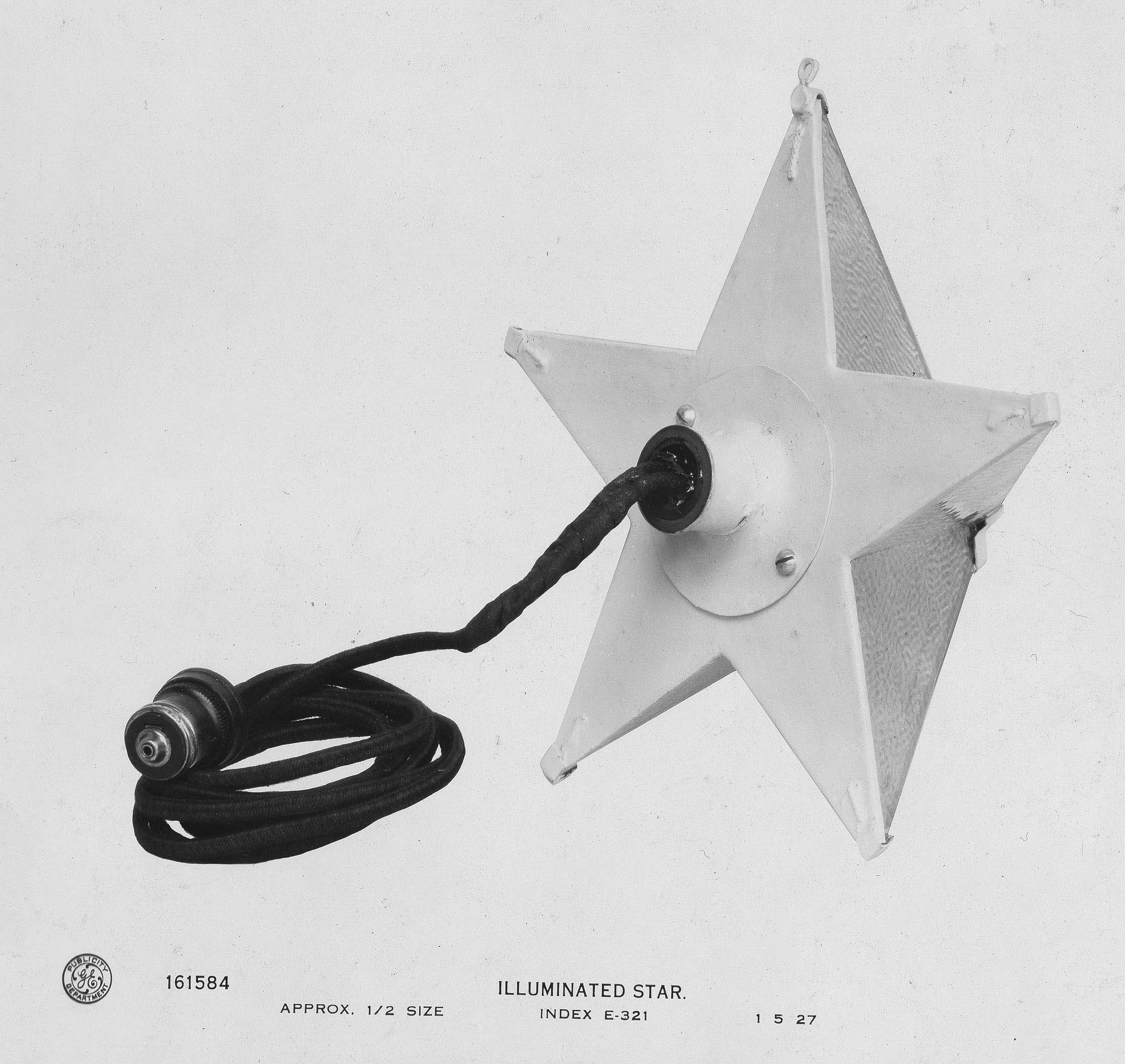 LED Us See the Future From Christmas Trees to Intelligent Streets