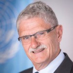 Lykketoft headshot
