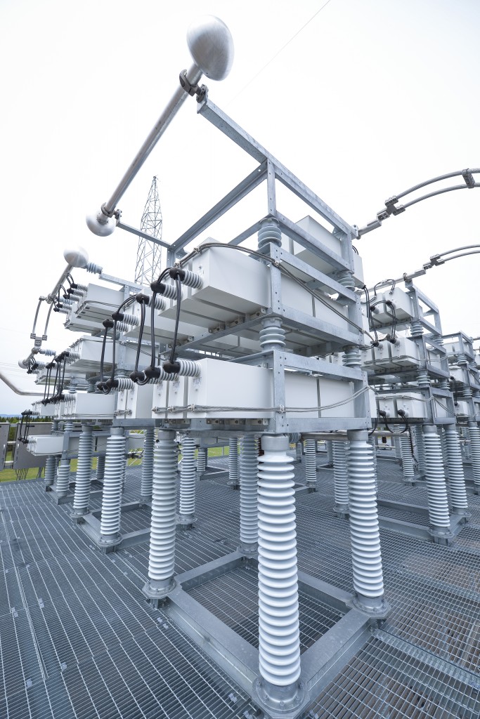 Flexible Alternating Current Transmission Systems -FACTS technologies - Canada