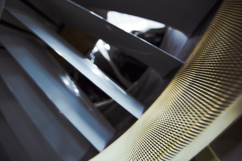 Inside GE Peebles: See the guts of jet engines