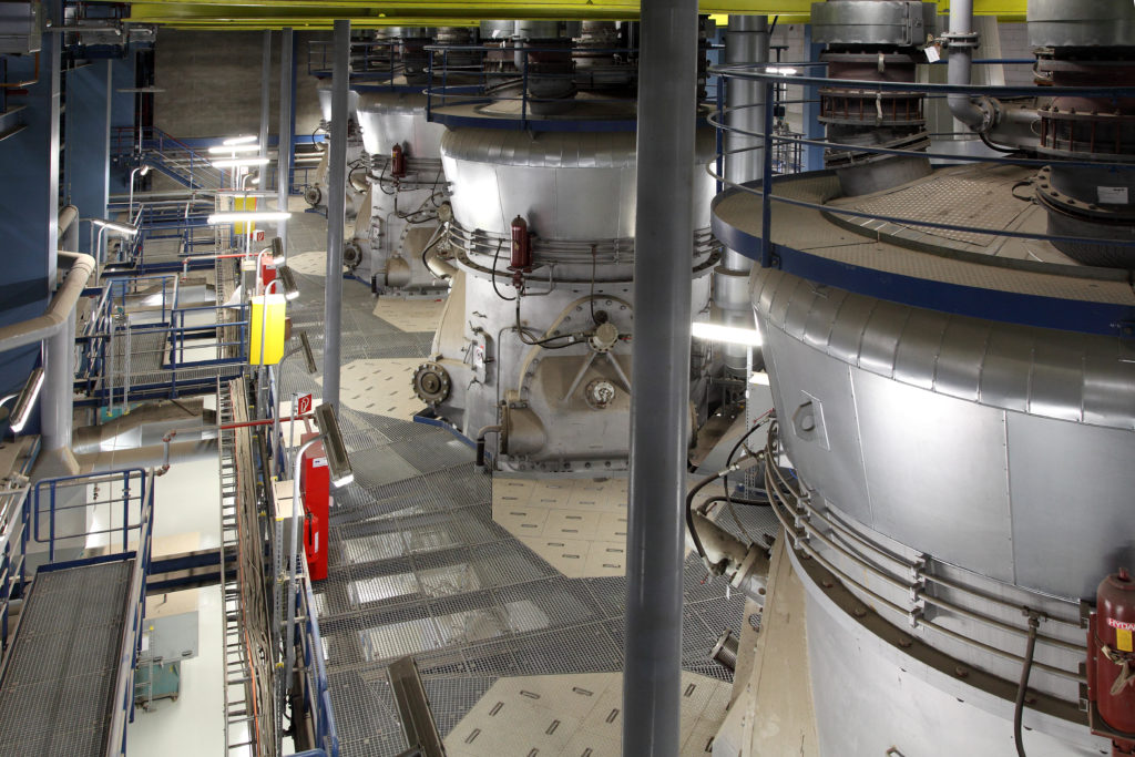 RDK8BoilerMills