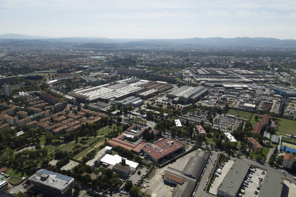 Florence plant1