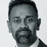 Ganesh Bell headshot