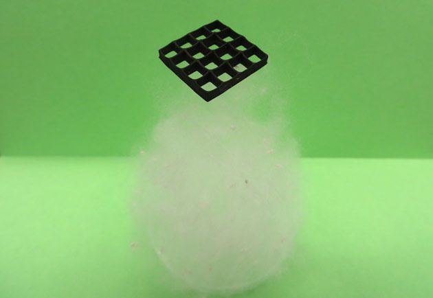 Aerogel