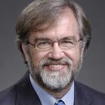 Head shot of Dr. Benjamin Kuipers.