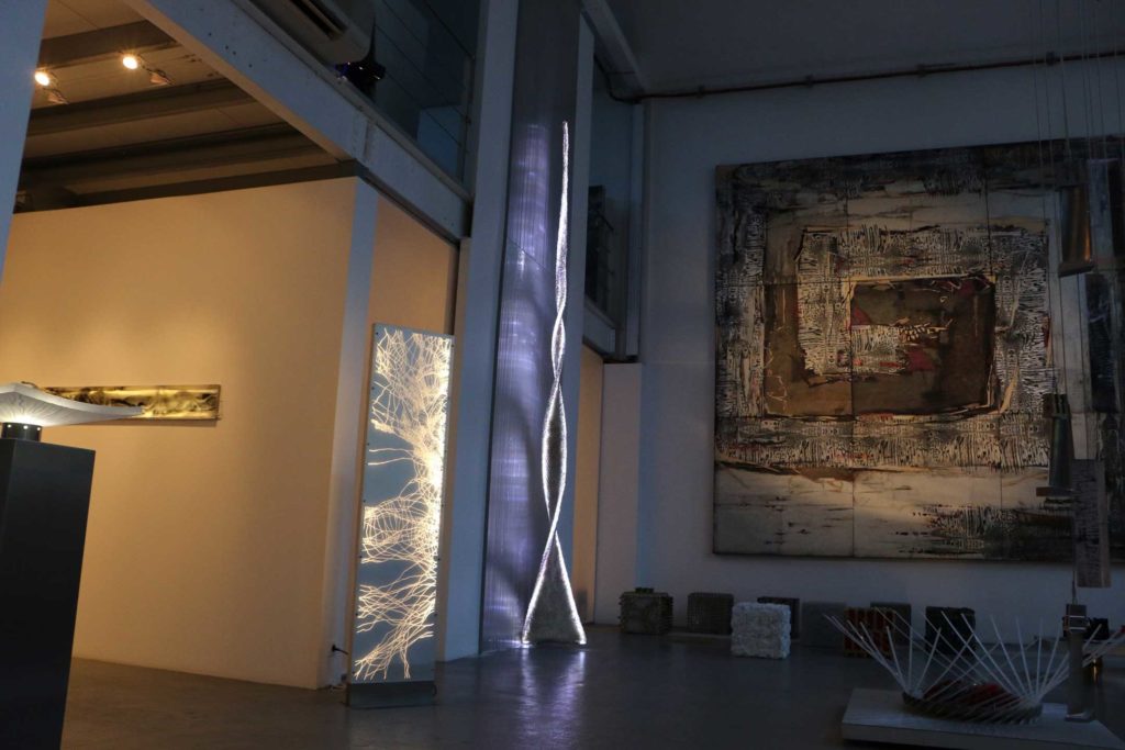 Atelier