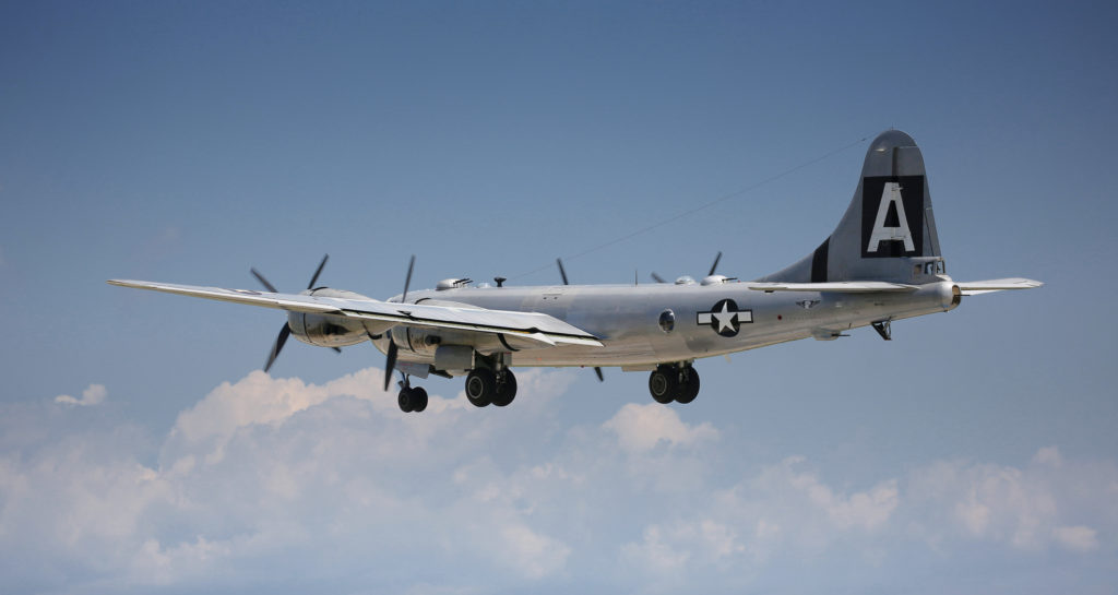 B-29Osh