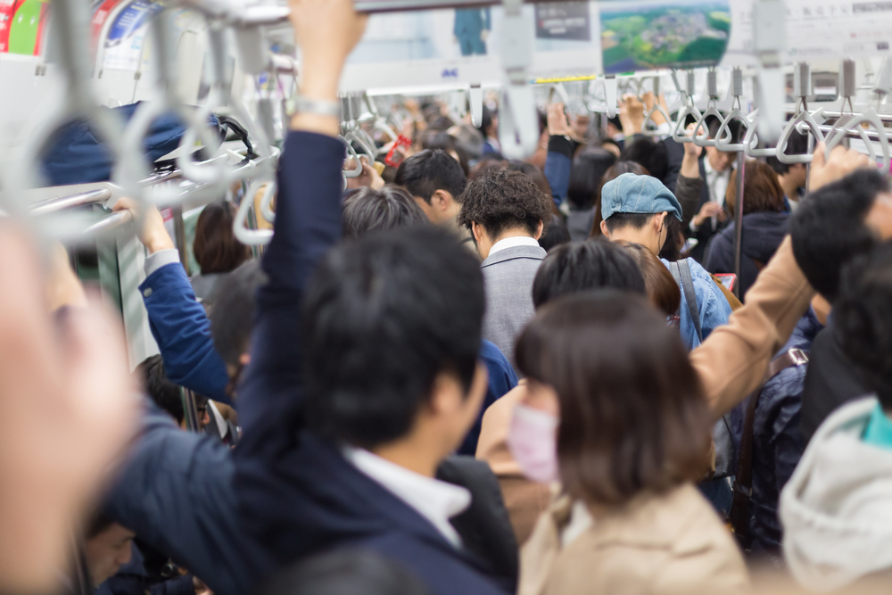 traincrowd