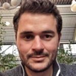 Riaan Conradie