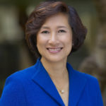 Connie Lau