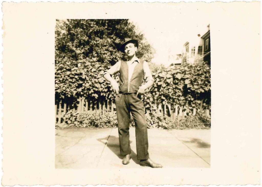 Joe_Sorota_Oct._1942