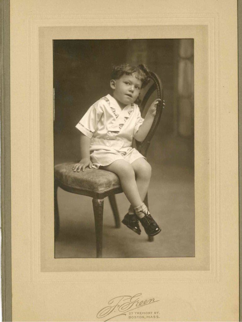 joe_Sorota_child_photo