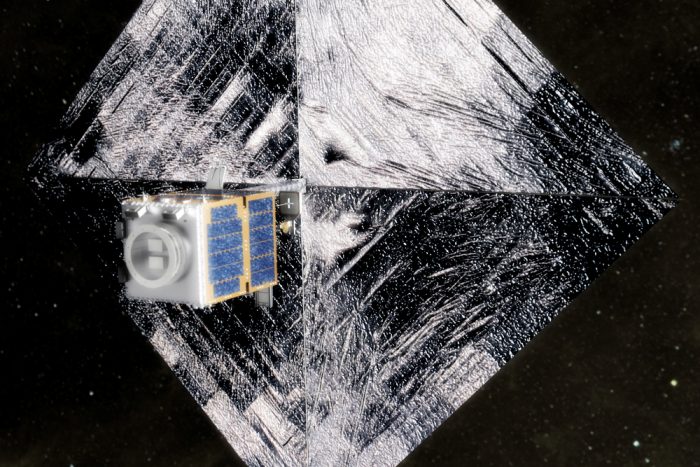 space junk